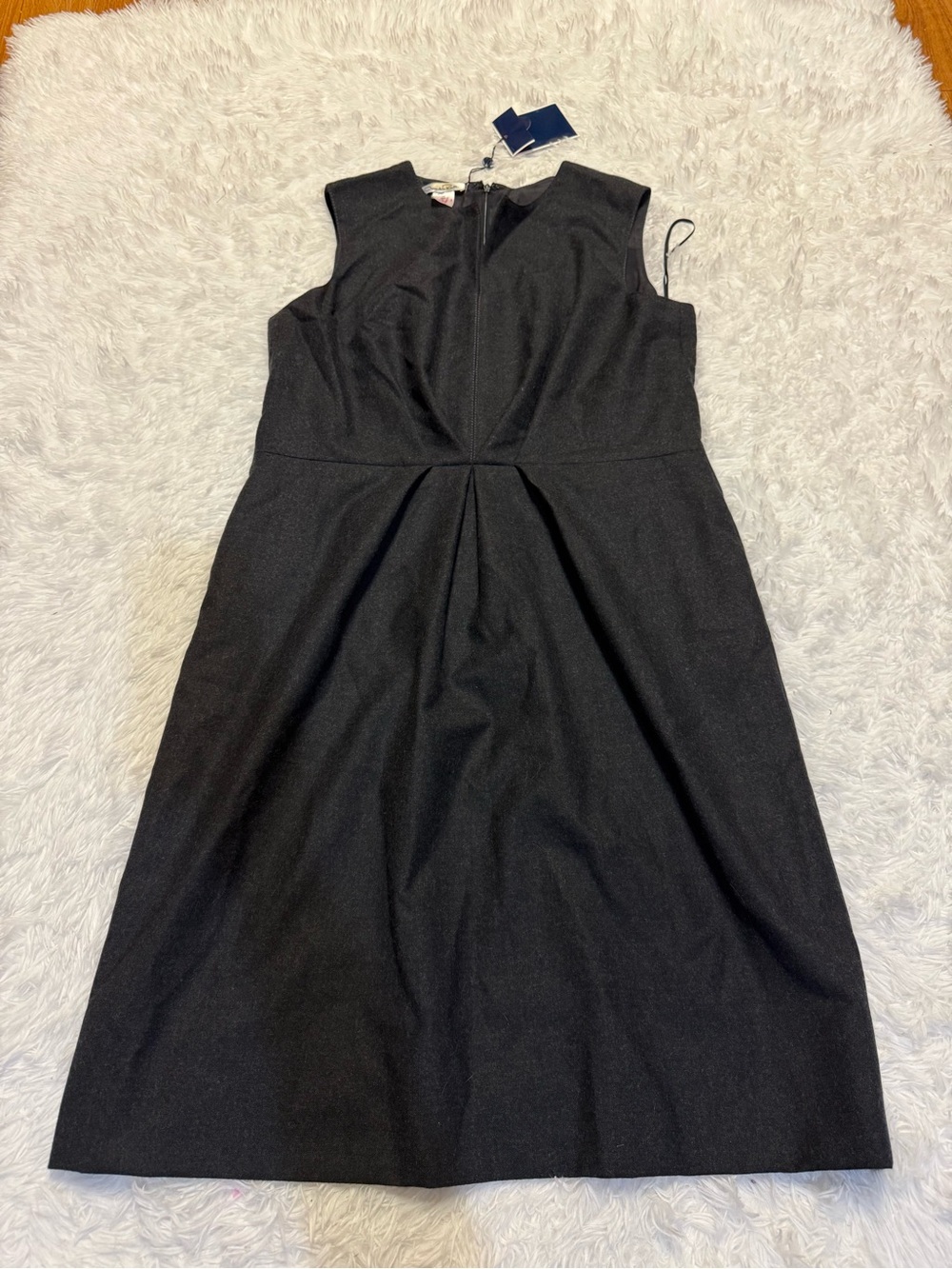 Oscar De La Renta Dress